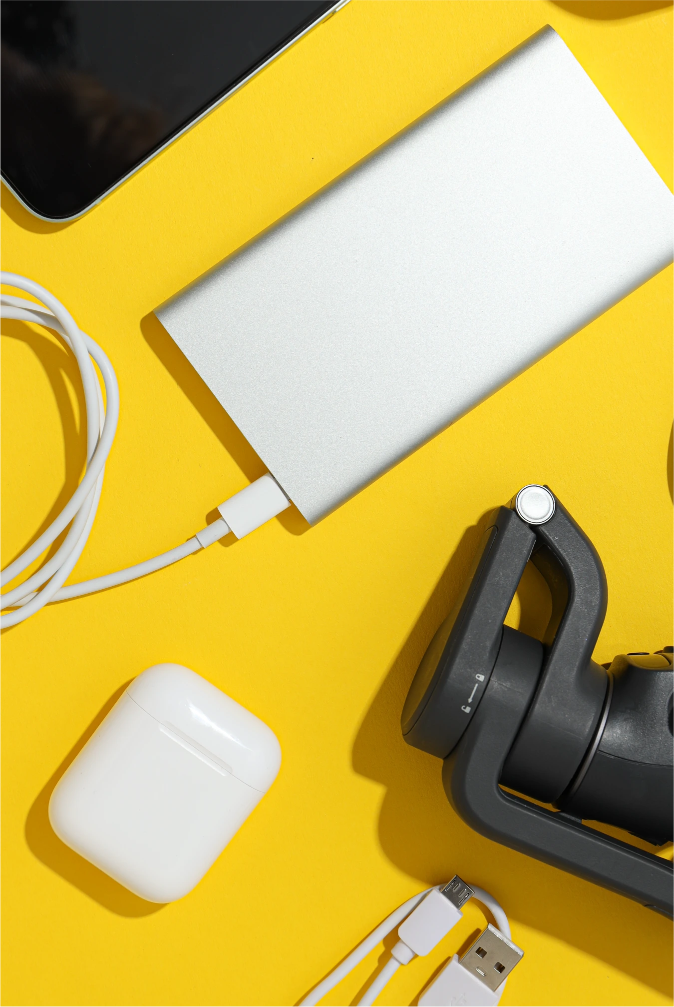 Accesorios tecnológicos